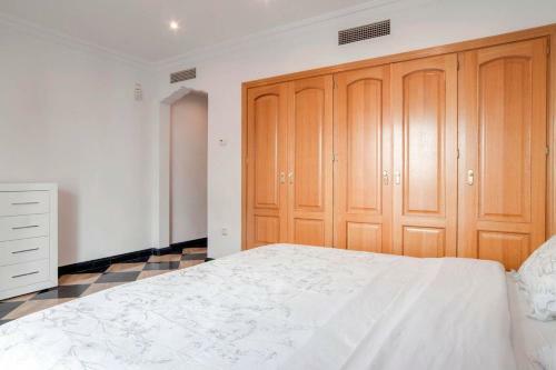 Apartamento Instastay Puerto Banus
