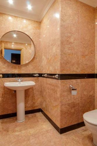 Apartamento Instastay Puerto Banus