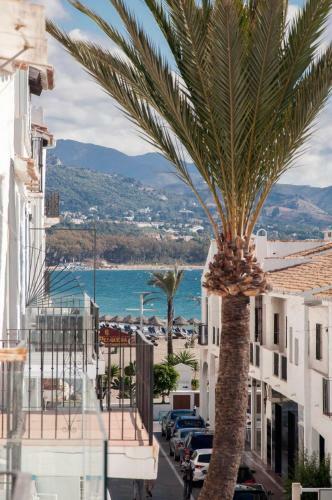 Apartamento Instastay Puerto Banus