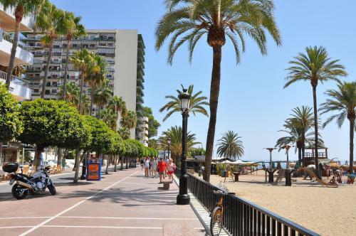 Apartamento Mediterraneo 1d