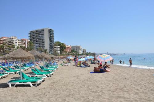 Apartamento Mediterraneo 1d