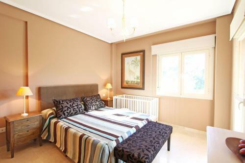 Apartamento 1039 Beach Front 2 Line Penthouse