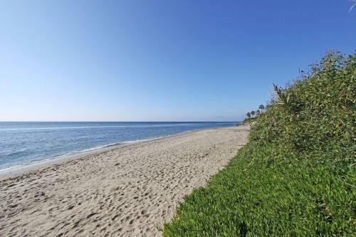 Apartamento 1039 Beach Front 2 Line Penthouse