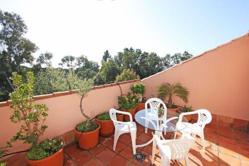 Apartamento 1039 Beach Front 2 Line Penthouse
