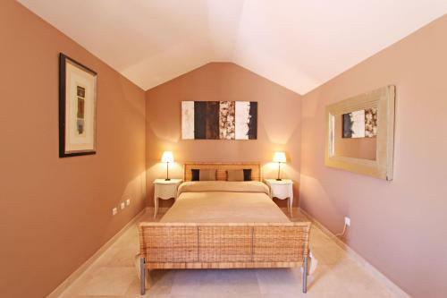 Apartamento 1039 Beach Front 2 Line Penthouse