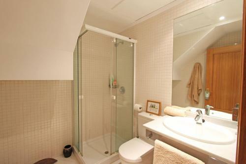 Apartamento 1039 Beach Front 2 Line Penthouse