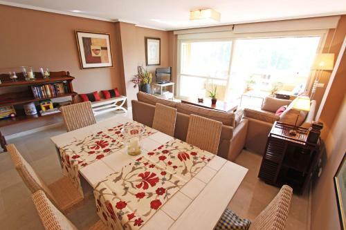 Apartamento 1039 Beach Front 2 Line Penthouse