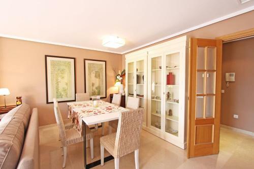 Apartamento 1039 Beach Front 2 Line Penthouse