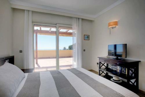 Apartamento Oasis Sierra Blanca By Keywii