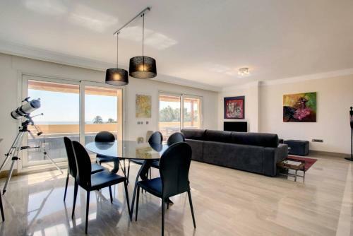 Apartamento Oasis Sierra Blanca By Keywii