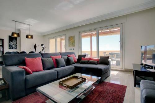 Apartamento Oasis Sierra Blanca By Keywii
