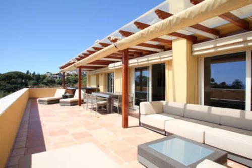 Apartamento Oasis Sierra Blanca By Keywii
