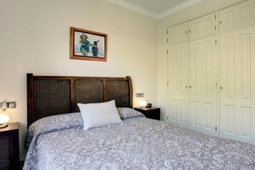 Apartamento Oasis Sierra Blanca By Keywii