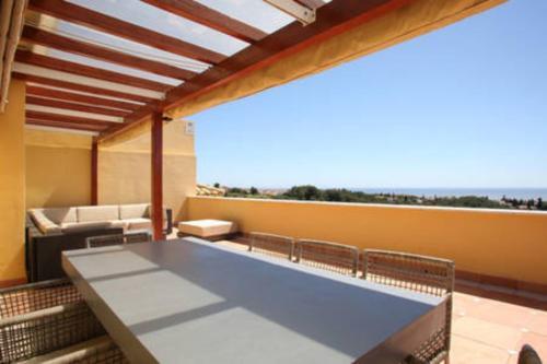 Apartamento Oasis Sierra Blanca By Keywii