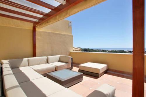 Apartamento Oasis Sierra Blanca By Keywii