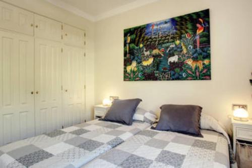 Apartamento Oasis Sierra Blanca By Keywii