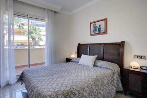 Apartamento Oasis Sierra Blanca By Keywii