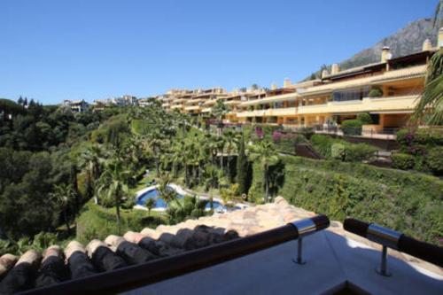 Apartamento Oasis Sierra Blanca By Keywii