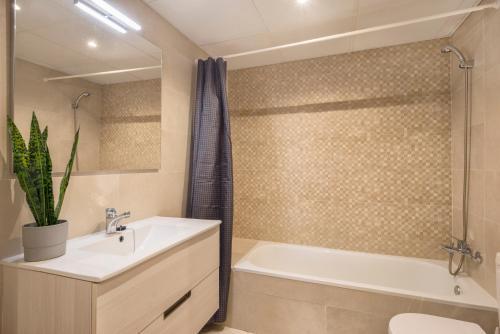 Albatros Luxury Apartment