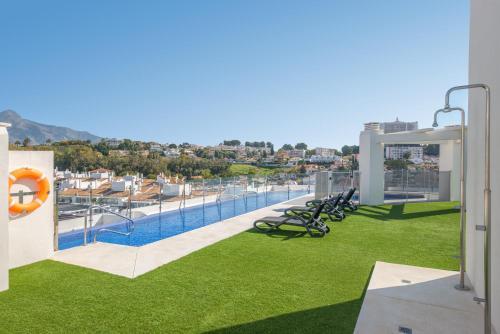 Albatros Luxury Apartment