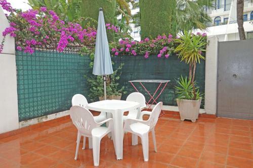Marbella House Apartamento Duplex 30
