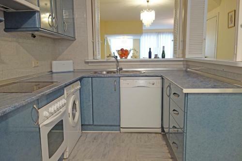 Marbella House Apartamento Duplex 30