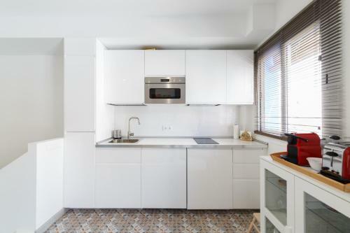 Apartamento Marbella Old Town House