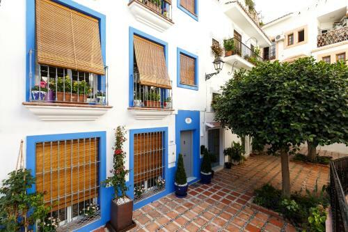 Apartamento Marbella Old Town House