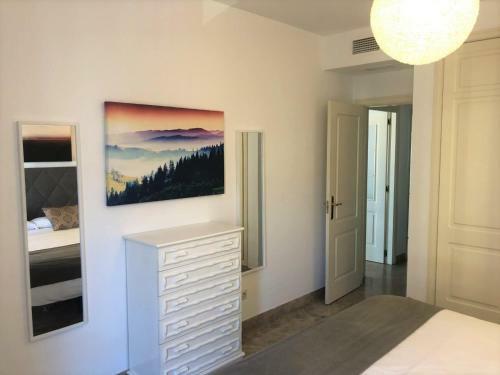 Marques De Salamanca Apartment