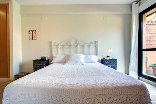 Holidays Apartment
