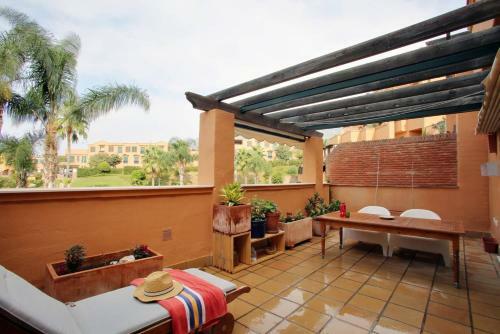 Holidays Apartment