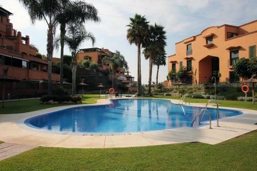 Holidays Apartment