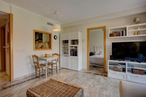 Holidays Apartment