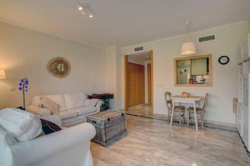 Holidays Apartment