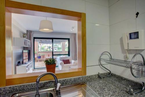 Holidays Apartment