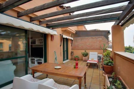 Holidays Apartment