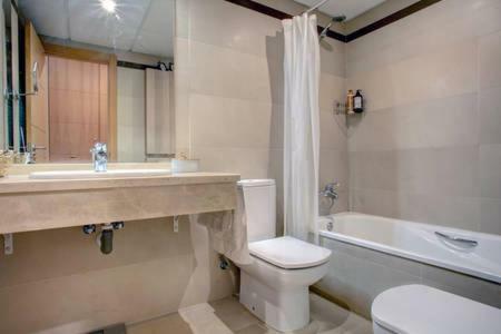 Holidays Apartment