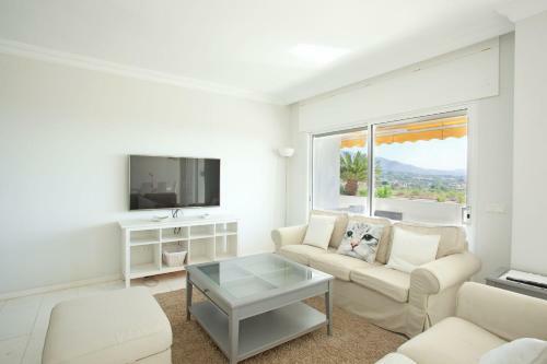 Apartamento Ancon Sierra Penthouse