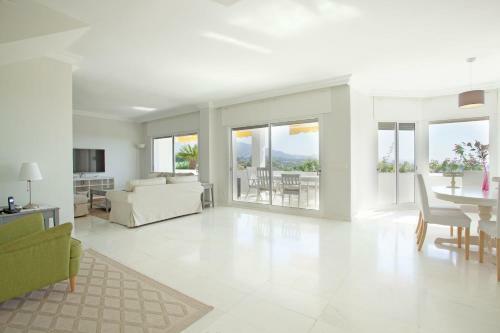 Apartamento Ancon Sierra Penthouse