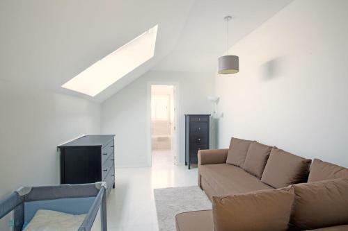 Apartamento Ancon Sierra Penthouse