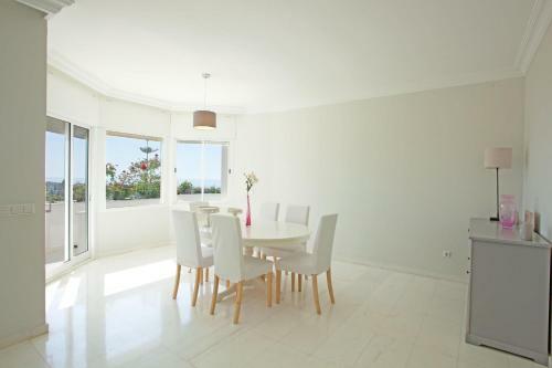 Apartamento Ancon Sierra Penthouse