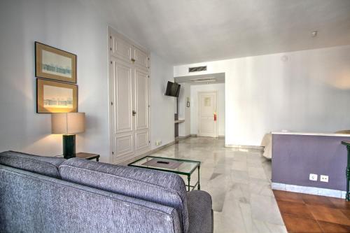 Apartamento Studio In Puerto Banus