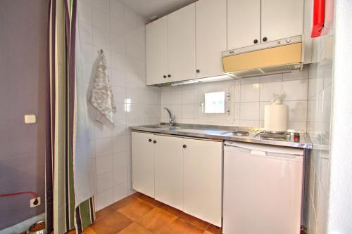 Apartamento Studio In Puerto Banus