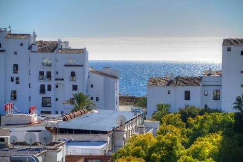 Apartamento Studio In Puerto Banus