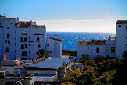 Apartamento Studio In Puerto Banus
