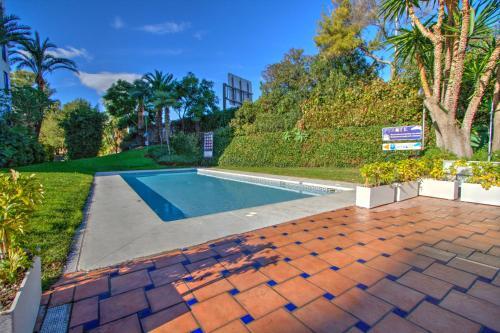 Apartamento Studio In Puerto Banus