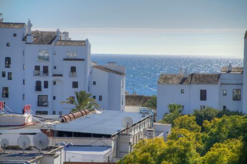 Apartamento Studio In Puerto Banus