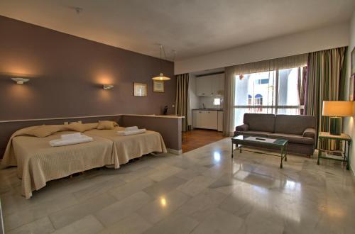 Apartamento Studio In Puerto Banus