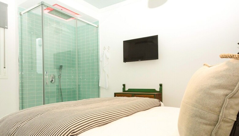 Oleholidays Aromas De UNA Dama Apartamentos