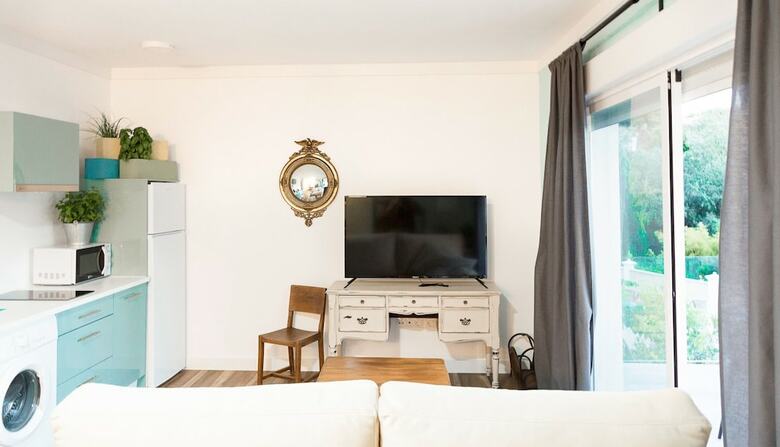 Oleholidays Aromas De UNA Dama Apartamentos